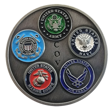 Load image into Gallery viewer, Challenge Coins
